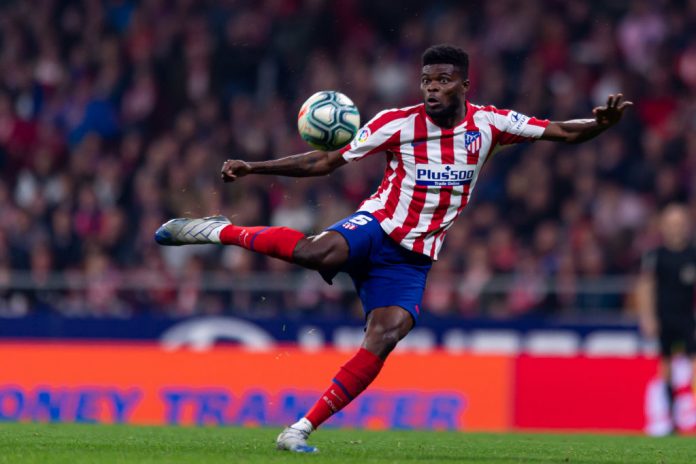 Club Atletico de Madrid v Villarreal CF - La Liga