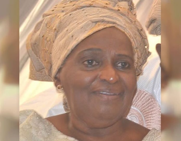 Tola Oyediran Dies