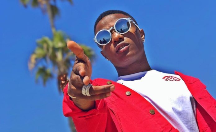 Wizkid Wizkid