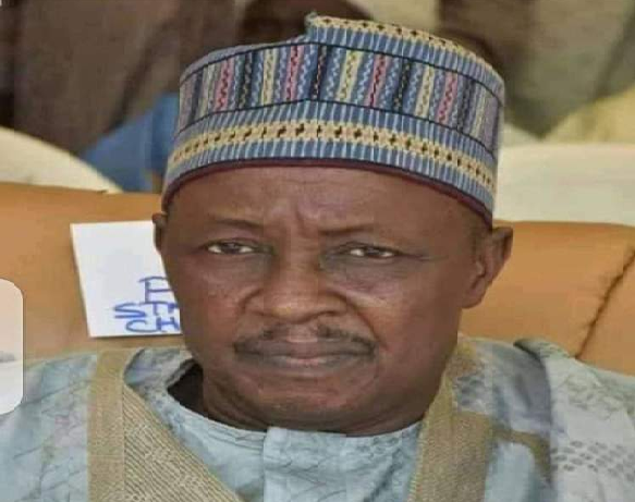 Zamfara PDP Chairman, Ibrahim Mallaha Is Dead