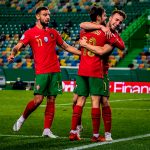 Nations League: Portugal Put 3 Past Sweden in Ronaldo’s Absence