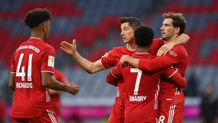 bundesliga
