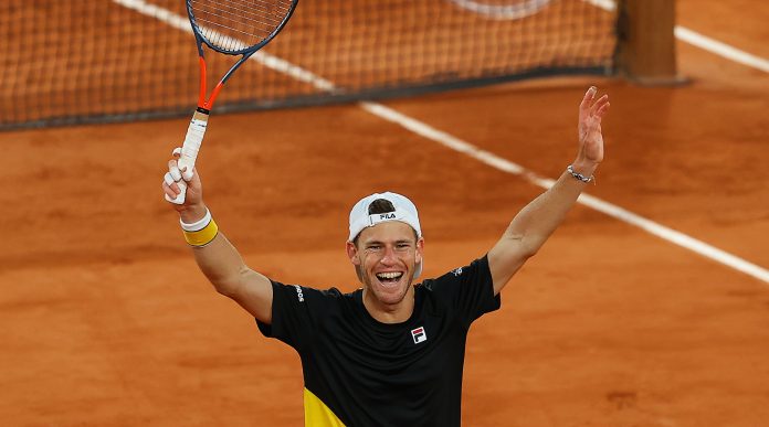 2020 French Open - Day Ten