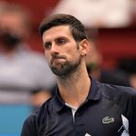 Sonego Dumps Djokovic Out Of Erste Bank Open, 6-2 6-1 Novak Djokovic