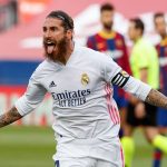 Ramos Leads Madrid To 3-1 El Clasico Win At Camp Nou