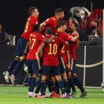 UEFA Nations League Round Up: Results From Group Matches