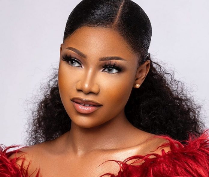 i-broke-down-financially-emotionally-during-covid-19-lockdown-tacha former Big Brother Naija contestant, Natacha Akide, popularly known as Tacha