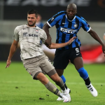 Inter Draw Again; Play 1-1 Against Shakhtar