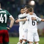 Kimmich Clinches Late Winner For Bayern Away At Lokomotiv