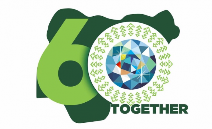 nigeria@60