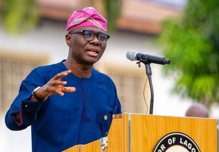 sanwo-olu-new Governor of Lagos State, Babajide Sanwo-Olu
