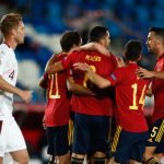 Spain Remain Unbeaten In The UEFA Nations League With 1-0 Win Over Switzerland