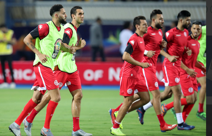 tunisia13 Tunisia Reveals Squad For Nigeria, Sudan Friendlies
