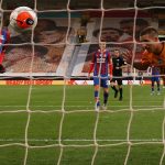 Wolves Prevail Over Palace 2-0 To Move To Third