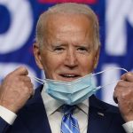 Biden Rebuilding ‘Blue Wall’ In Race For The White House