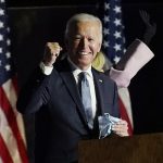 Biden Wins White House, Vowing New Direction For Divided US