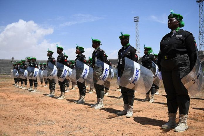 15 Trainees At Matalana Police Practical School Impregnated By Instructors