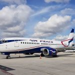 We Are Sorry… Air Peace Begs Delayed Lagos-Bound Passengers Air Peace