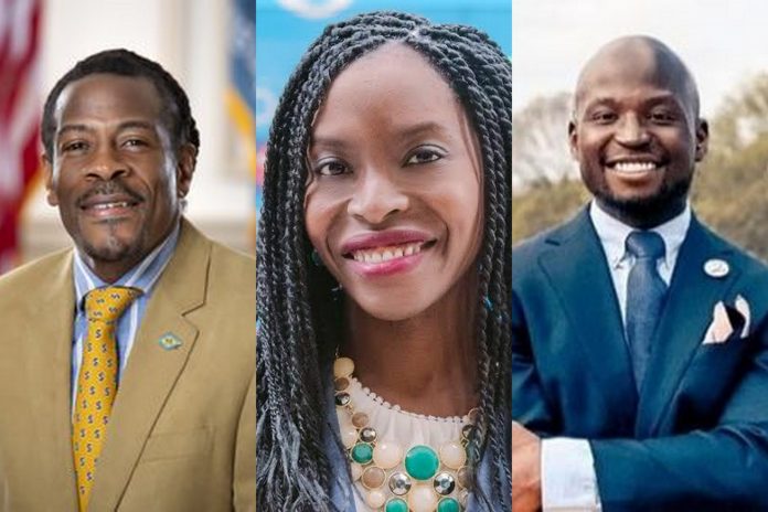 Agbaje, Owolewa, Chukwuocha Win Legislative Seats