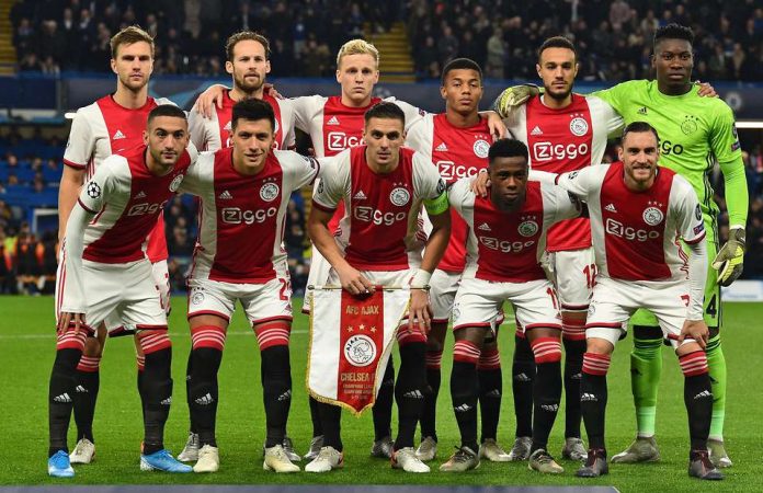 Ajax Squad, 11 Players Affected 2
