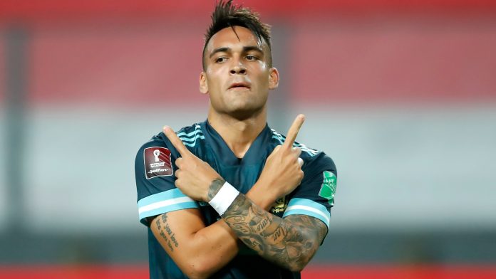 Argentina Remain Unbeaten After 2-0 Away Win Against Peru