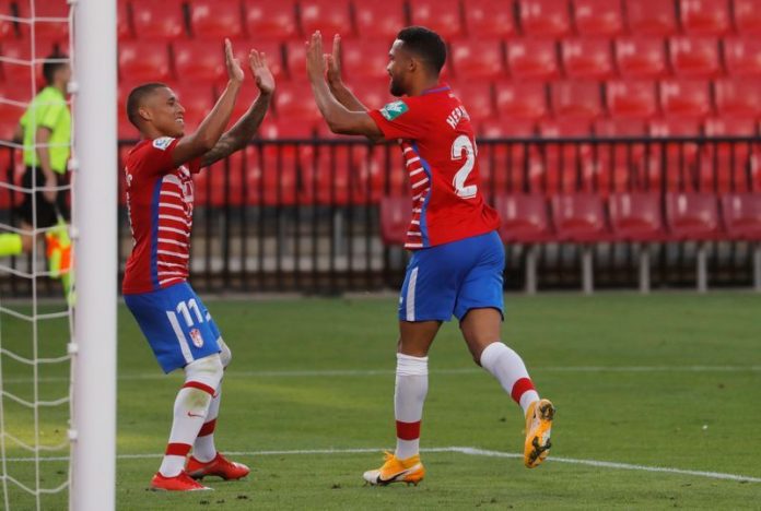 La Liga Santander - Granada v Athletic Bilbao