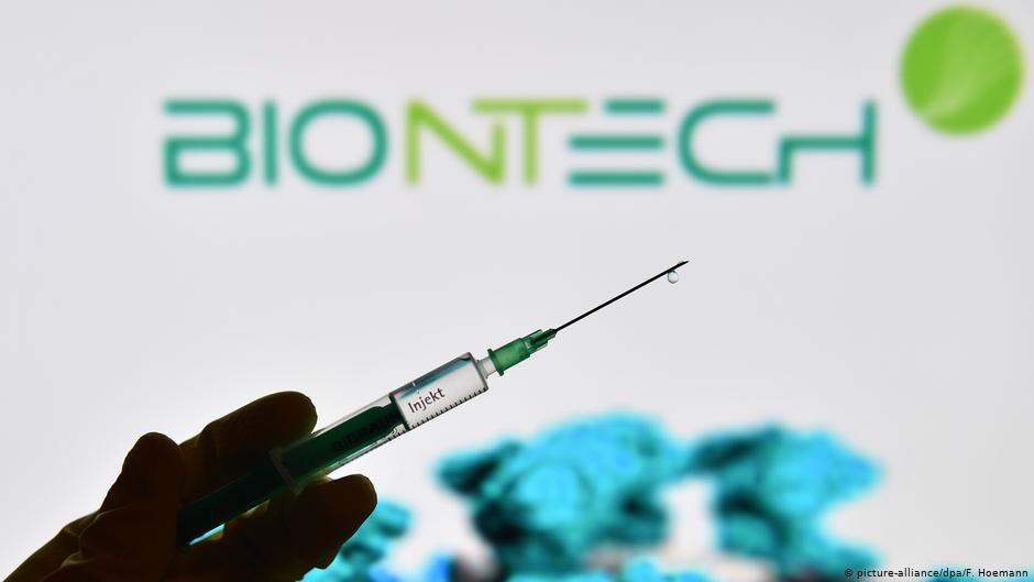 BIONTEC - THEWILL NEWS MEDIA