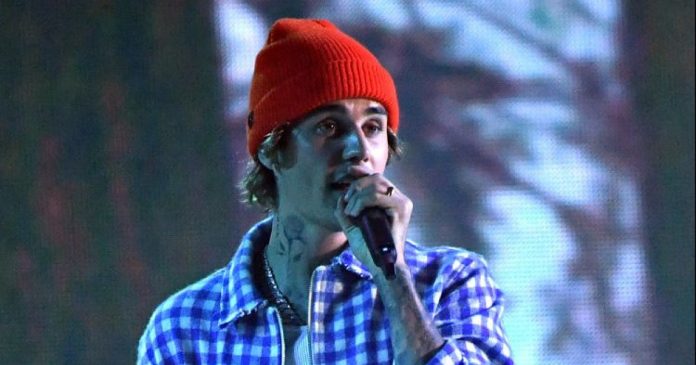 Bieber Unhappy Over Grammy Nomination In Pop Category