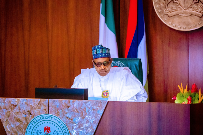 Buhari