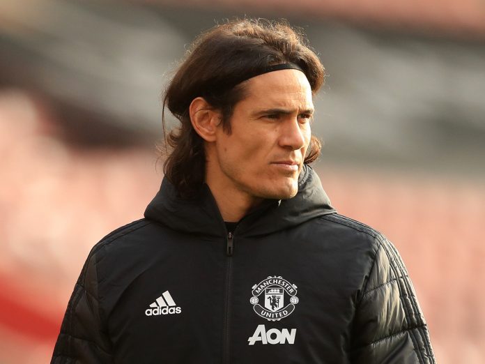 Cavani Edinson Cavani