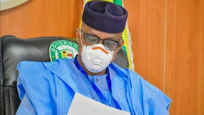 Dapo Abiodun Dapo Abiodun