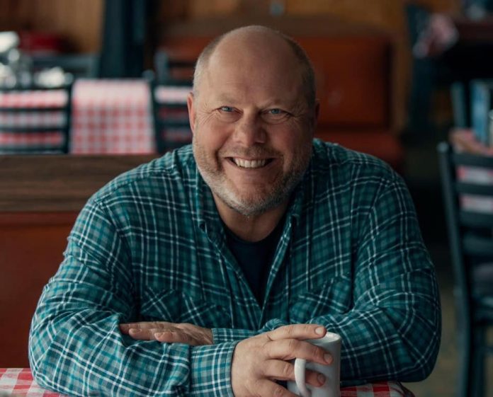 David Andahl