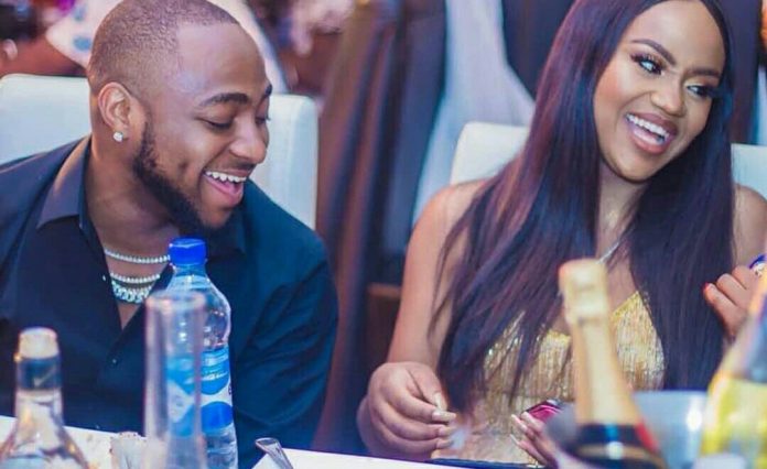 Davido Chioma Ibiere Agwu