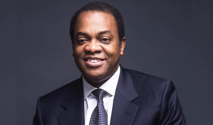 Donald-Duke Donald Duke