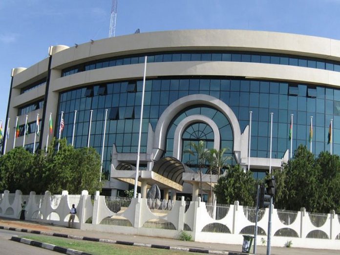 ECOWAS COURT ECOWAS
