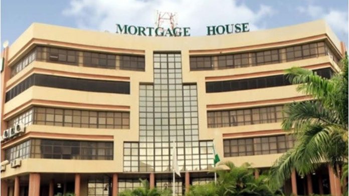 Federal Mortgage Bank (FMBN