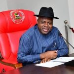 Our People Are Fishermen And Farmers So Buhari’s Grazing Routes Have No Place In Bayelsa, Says Gov Diri Governor Douye Diri