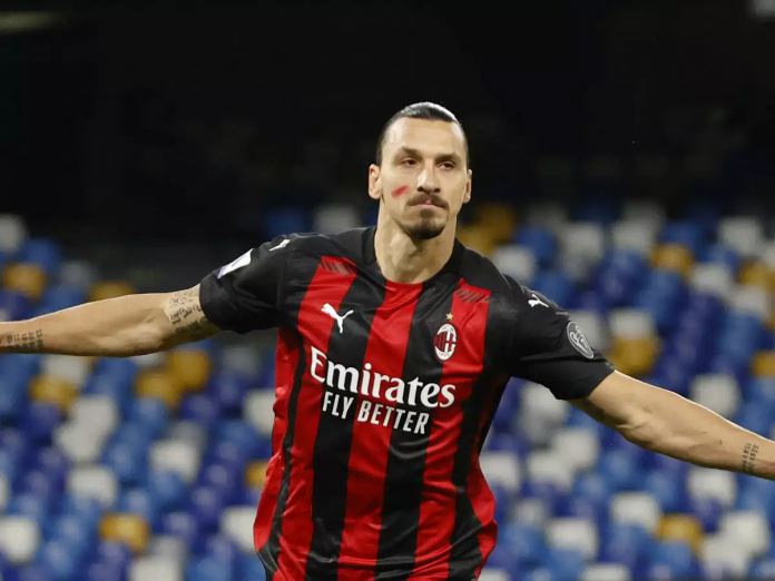 Ibrahimovic2 Zlatan Ibrahimovic