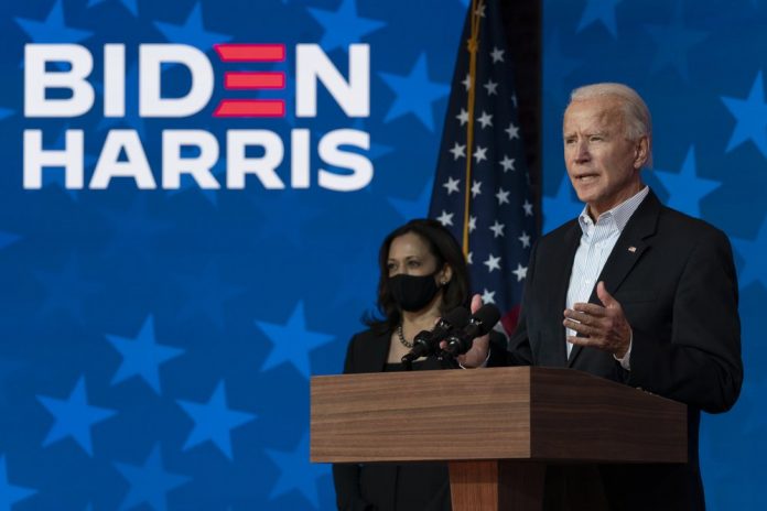 Joe Biden