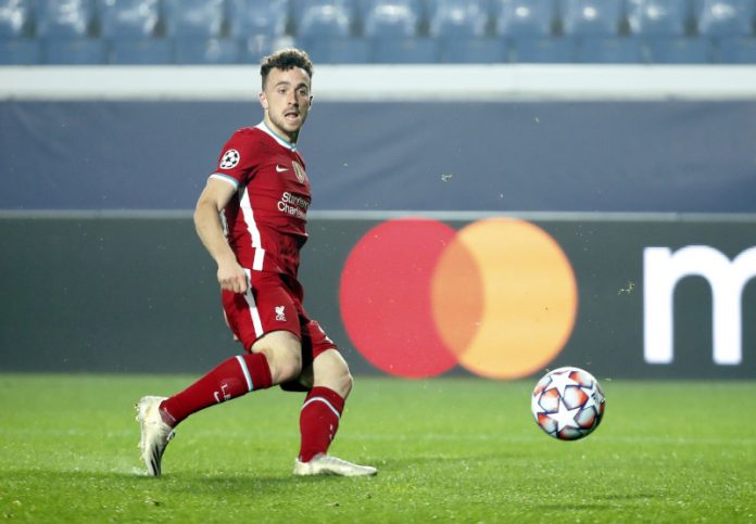 Champions League - Group D - Atalanta v Liverpool