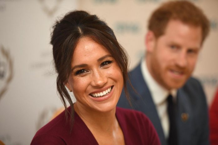 Meghan Markle Prince Harry, Meghan Markle