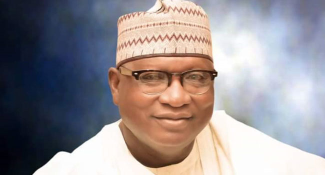 Nasarawa-APC-Chieftain