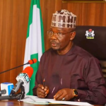 BREAKING: Supreme Court Upholds Governor Abdullahi Sule’s Election As Nasarawa Governor Abdullahi Sule