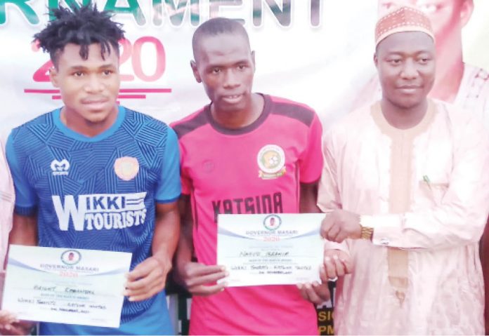 Plateau-Utd-Wikki-Tourists-laud-Masari-pre-season-tournament
