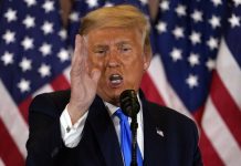 Trump Pulls U.S. Out Of Climate, Human Rights, UN Agencies In Sweeping Policy Shift