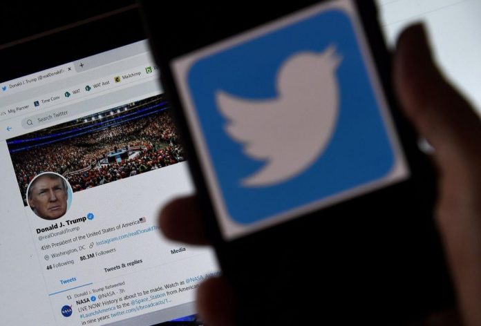 Twitter Twitter