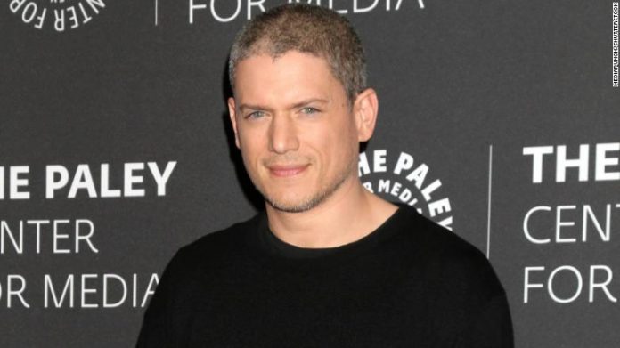 Wentworth Miller