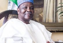 OPINION: The Trouble with Gowon’s Autobiography Yakubu-Gowon