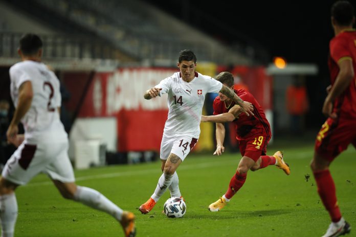 belgium switz
