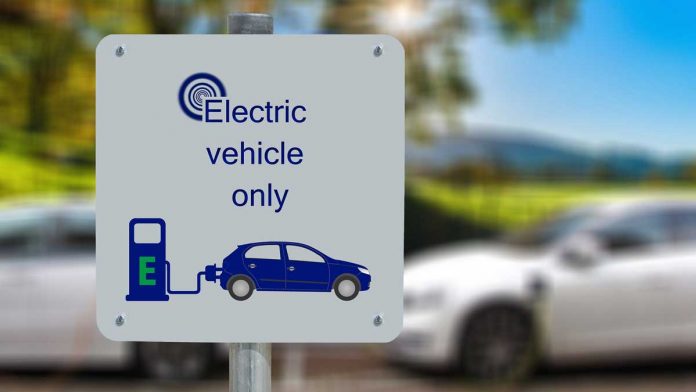 electric vehicles